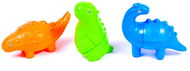 Aga Hlavolamy ve tvaru Dinosaura DS1109 - Hlavolam