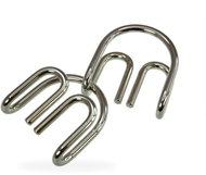 Alltoys Metal puzzle - Tangled wires - Brain Teaser