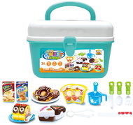 G21 Confectionery in Case - Toy Kitchen Food