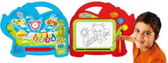 G21 Baby Elephant Drawing Table with Sound - Board