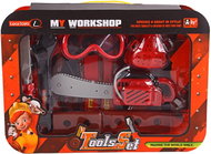 G21 Children's Tools in Set of 18 - Children's Tools