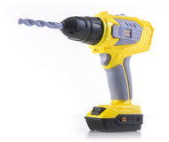 G21 Battery Operated Drill Deluxe Tools - Children's Tools