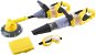 Children's Tools G21 Blower and Brushcutter Battery-driven Deluxe Tools - Dětské nářadí