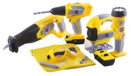 G21 Deluxe Tools Set 10 pieces - Children's Tools