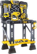 G21 Deluxe tools workbench - Children's Tools