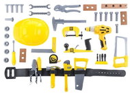 G21 Deluxe Tools for Kids, 44 pieces - Children's Tools