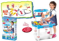 G21 Ordinace - Counter with Accessories - Children's Tools