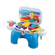 G21 Baby Doctor Seat - Kids Doctor Kit