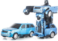 G21 Blue Vader - Remote Control Car