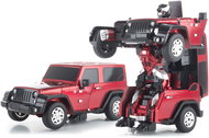 G21 Strong Wall - Remote Control Car