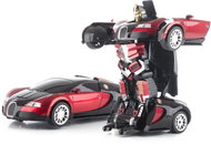 G21 Red Stranger - Remote Control Car