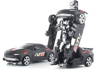 G21 Black Metal - Remote Control Car