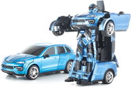 G21 Sky Evil - Remote Control Car