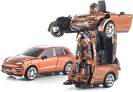G21 Mystery Chest - Remote Control Car
