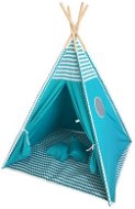 G21 Teepee Summer Sky, Blue - Tent for Children