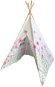 G21 Teepee Spring Meadow, Pink Flowers - Tent for Children