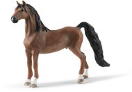 Schleich 13913 Amerikai Saddlebred paripa - Figura