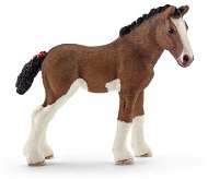 Schleich 13810 Clydesdales Foal - Figure