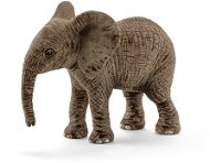 Schleich 14763 Afrikanisches Elefantenbaby - Figur