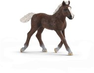 Schleich 13899 Foal of the Black Forest - Figure