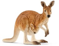 Schleich 14756 Kangaroo - Figure