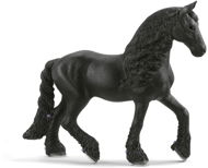 Figure Schleich 13906 Frisian Mare - Figurka