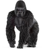 Schleich 14770 Gorilí samec - Figúrka