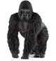 Schleich Gorilí samec 14770 - Figurka