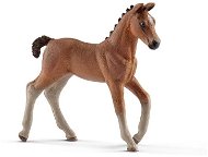 Schleich 13818 Hanoverian foal - Figure