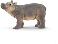 Schleich 14831 Nilpferd Baby - Figur