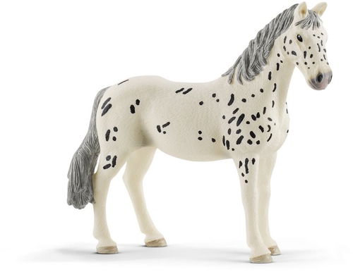Schleich Klisna knabstrupperská 13910 - Figurka - Hlavní obrázek