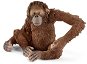 Schleich 14775 Orangután nőstény - Figura