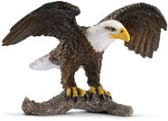 Schleich 14780 Bald Eagle - Figure