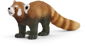 Figura Schleich 14833 Vörös panda - Figurka