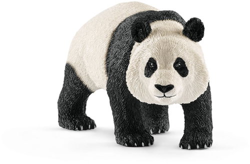 Schleich 14772 Óriáspanda hím - Figura - Fő fotó