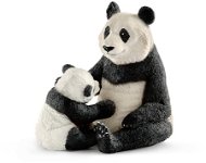 Schleich 14773 Panda veľká samica - Figúrka