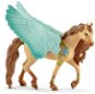 Schleich 70574 Decorated stallion Pegasus - Figure