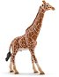 Figur Schleich 14749 Männliche Giraffe - Figurka