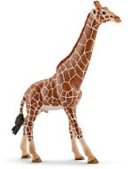 Schleich 14749 Samec žirafy - Figúrka