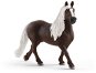 Schleich 13897 Black Forest Stallion - Figure