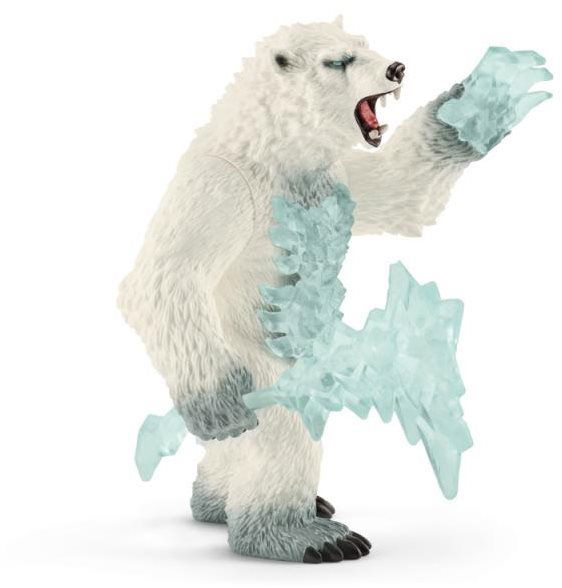 Schleich best sale polar bear