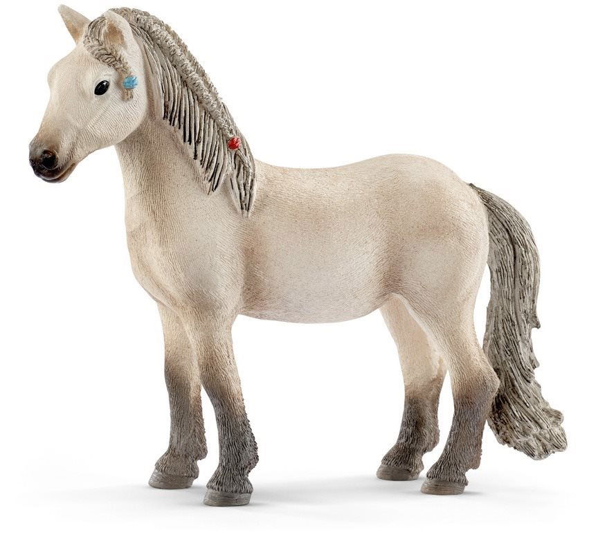 First schleich store horse ever made