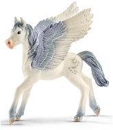 Schleich 70543 Pegasusfohlen - Figur