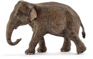 Schleich 14753 Ázsiai elefánttehén - Figura