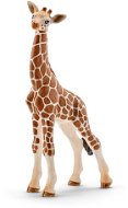 Schleich Mládě žirafy 14751 - Figurka