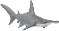 Schleich 14835 Žralok kladivohlavý - Figúrka