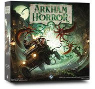Arkham Horror 3. edícia - Spoločenská hra