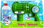 Bubble Blower Fru Blu Mega Blaster with Light - Bublifuk