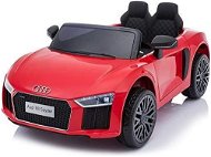 Audi R8 small, red - Children's Electric Car
