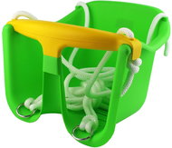 CHEVA Baby plastic green - Swing